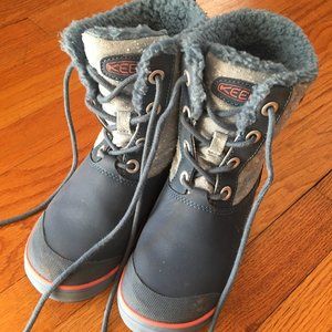 Keen Waterproof Winter Boots